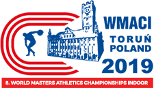 European Masters Athletics Champioships Indoor